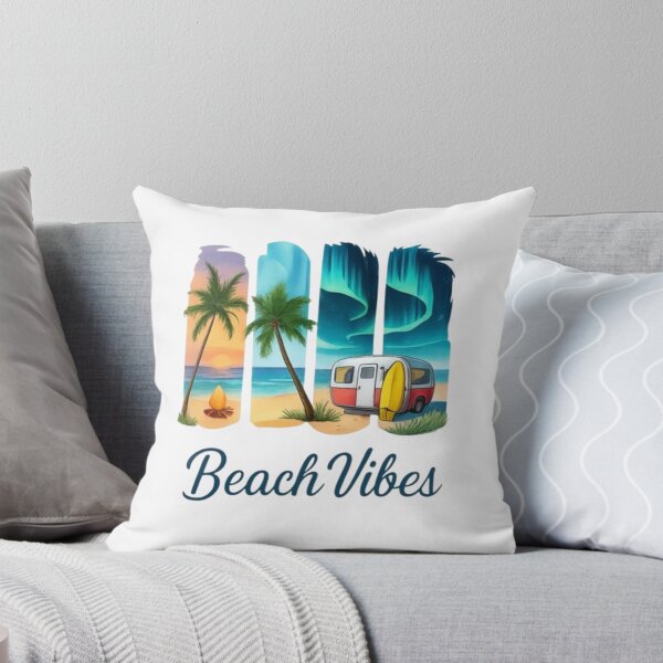 Item preview, Beach vibes designed and sold by GraphicMondaze.
