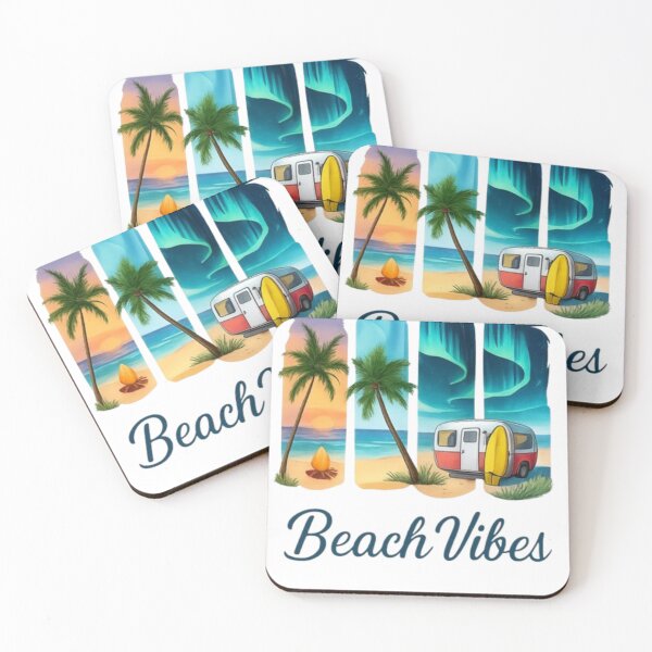 Item preview, Beach vibes designed and sold by GraphicMondaze.