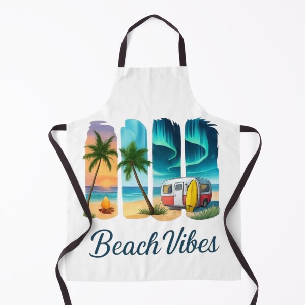 Item preview, Beach vibes designed and sold by GraphicMondaze.