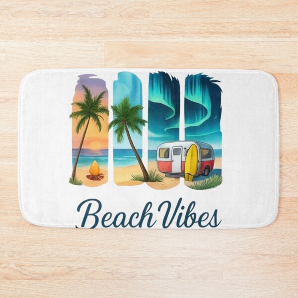 Item preview, Beach vibes designed and sold by GraphicMondaze.