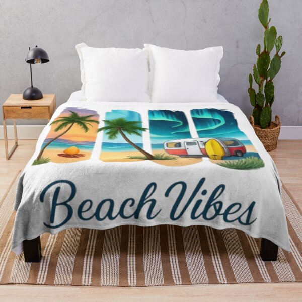 Item preview, Beach vibes designed and sold by GraphicMondaze.
