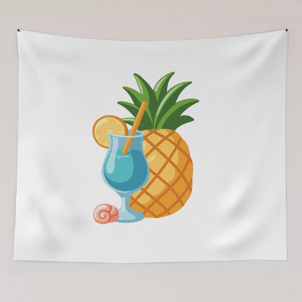 Item preview, Tropical Summer Arrangement designed and sold by EvLip-Artist.
