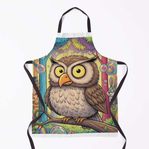 Item preview, OWL designed and sold by Heaven of life.