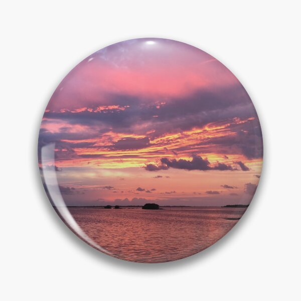 Item preview, Bokeelia Pine Island Sunset designed and sold by Photography by Annette Matrow.