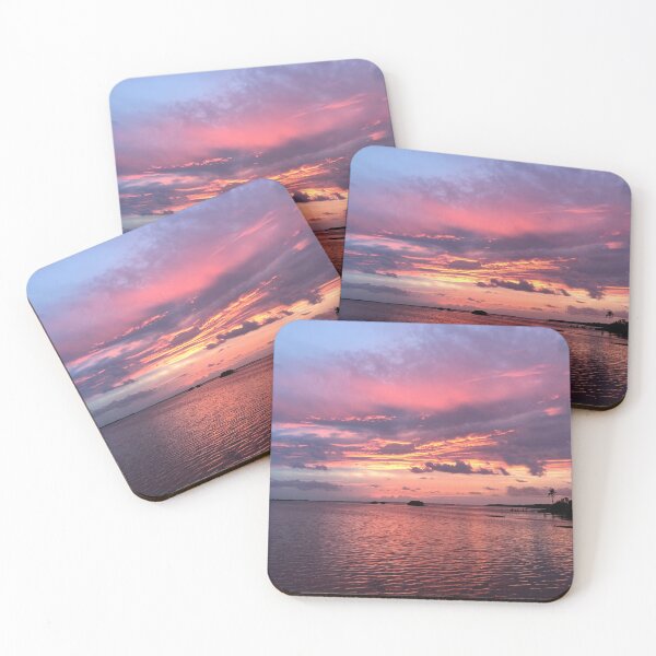Item preview, Bokeelia Pine Island Sunset designed and sold by Photography by Annette Matrow.