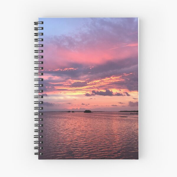 Item preview, Bokeelia Pine Island Sunset designed and sold by Photography by Annette Matrow.