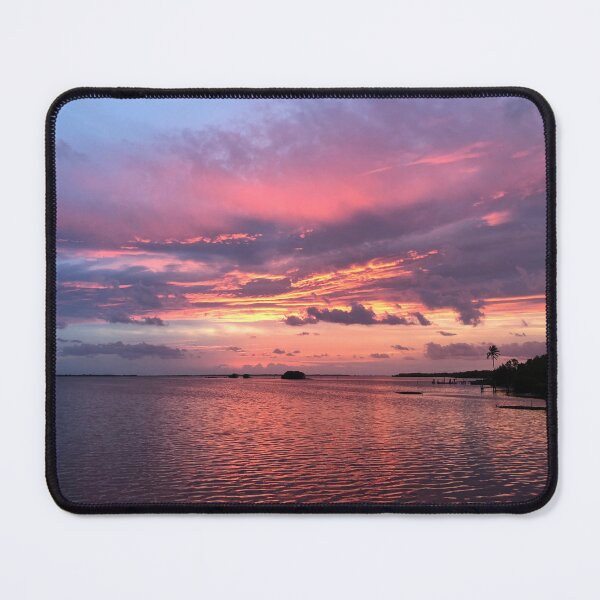 Item preview, Bokeelia Pine Island Sunset designed and sold by Photography by Annette Matrow.