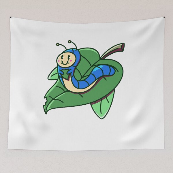 Item preview, Eat your greens designed and sold by Jaspixaloot.
