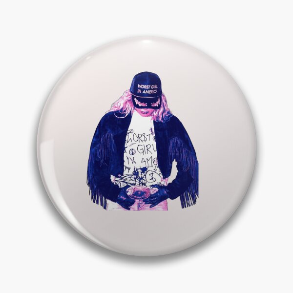 Item preview, Slayyyter Bootleg designed and sold by fangirloverjesu.