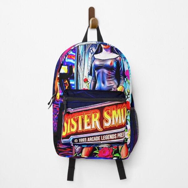Item preview, Retro Arcade capter Themed Decor designed and sold by Cyber-ART-Studio.