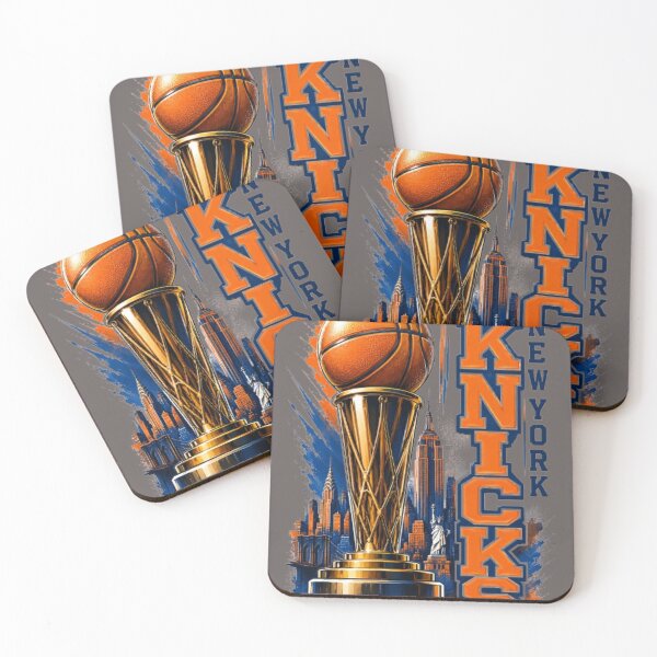 Item preview, New York Knicks campeones de 2026 designed and sold by BoomStic4ers1.