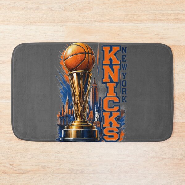 Item preview, New York Knicks 2026 Champions designed and sold by BoomStic4ers1.