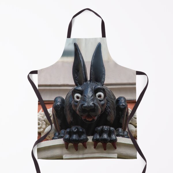Item preview, Newcastle Vampire Rabbit designed and sold by Geordie Jason.