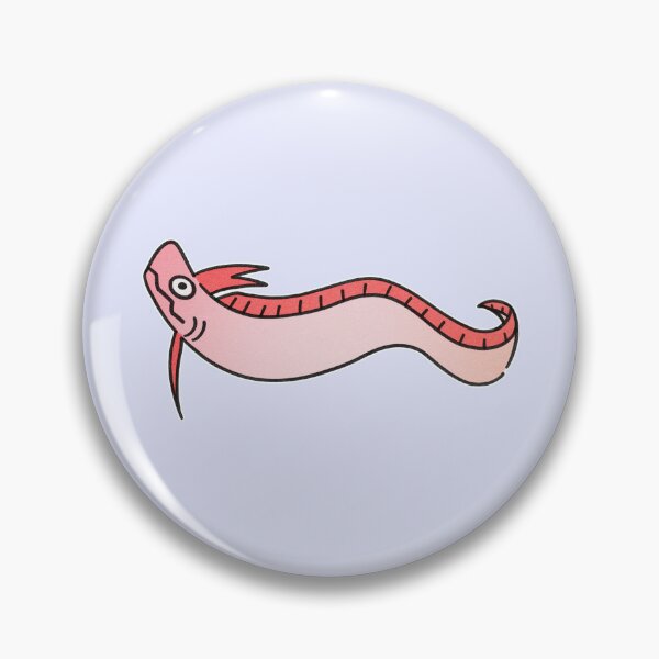Item preview, Oarfish designed and sold by SamuelDendro.