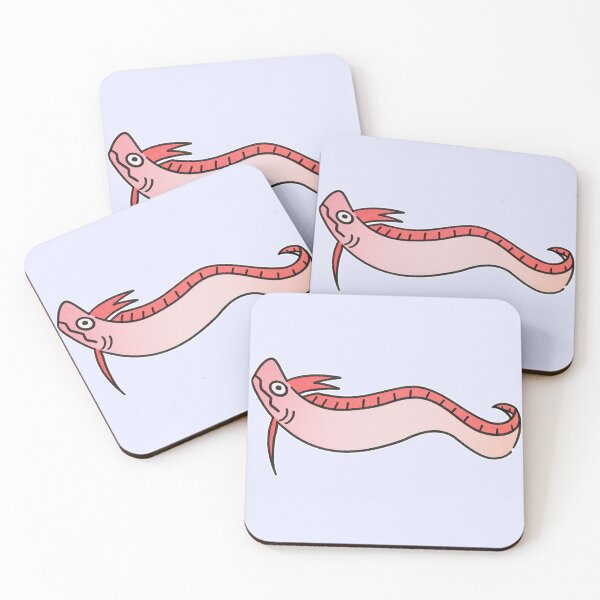 Item preview, Oarfish designed and sold by SamuelDendro.
