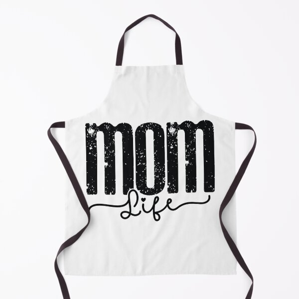 Item preview, Mom Life - Cute Mothers Day Retro Vintage Floral Aesthetic Mom Mommy Wife Family Grandma Daughter Gift designed and sold by FuzionRaptor.