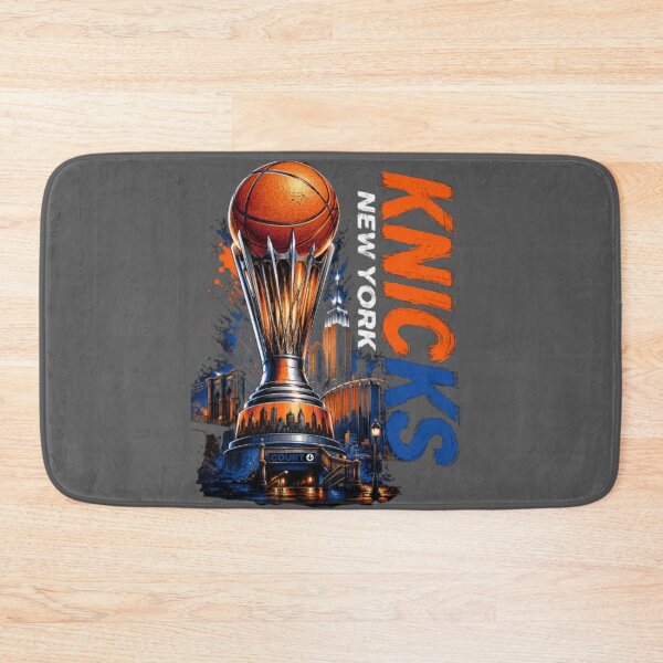 Item preview, New York Knicks 2026 Champions designed and sold by BoomStic4ers1.