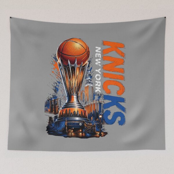 Item preview, New York Knicks 2026 Champions designed and sold by BoomStic4ers1.