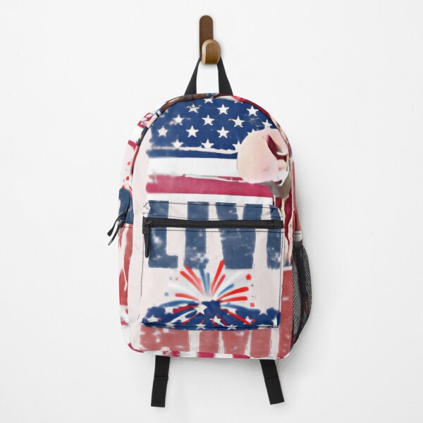 Item preview, Living In US äpollo Crëed,4th Of July designed and sold by MountainBikings.