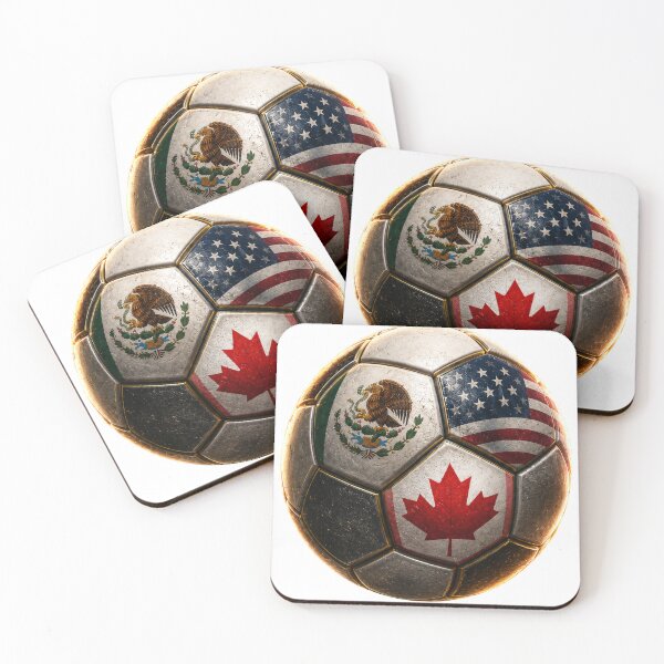 Item preview, 2026 FIFA World Cup designed and sold by Li. Images of everything.