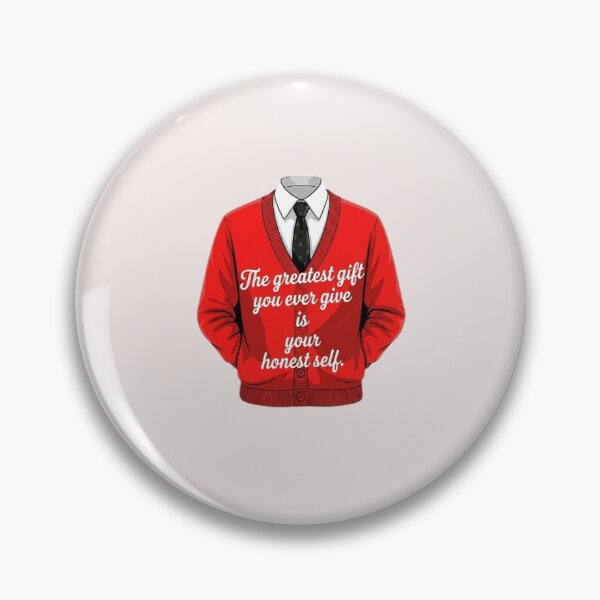 Item preview, Copy of Mr Rogers designed and sold by WAISLYV.