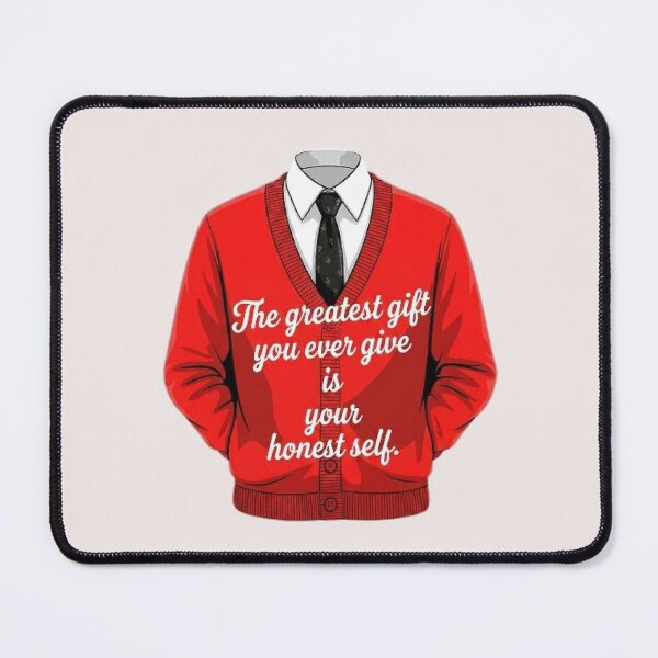 Item preview, Copy of Mr Rogers designed and sold by WAISLYV.