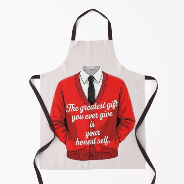 Item preview, Copy of Mr Rogers designed and sold by WAISLYV.