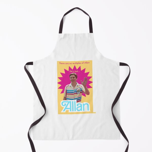 Item preview, Allan designed and sold by aryhandr.