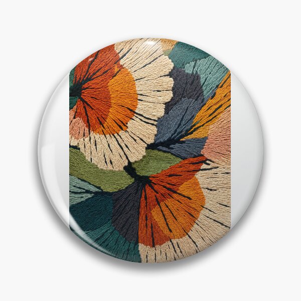 Item preview, Art in vibrant petals designed and sold by benjaminmayer99.