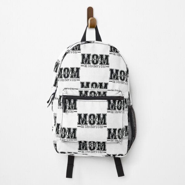 Item preview, Mom Mode All Day Every Day - Cute Mothers Day Retro Vintage Floral Aesthetic Mom Mommy Wife Family Gift designed and sold by FuzionRaptor.