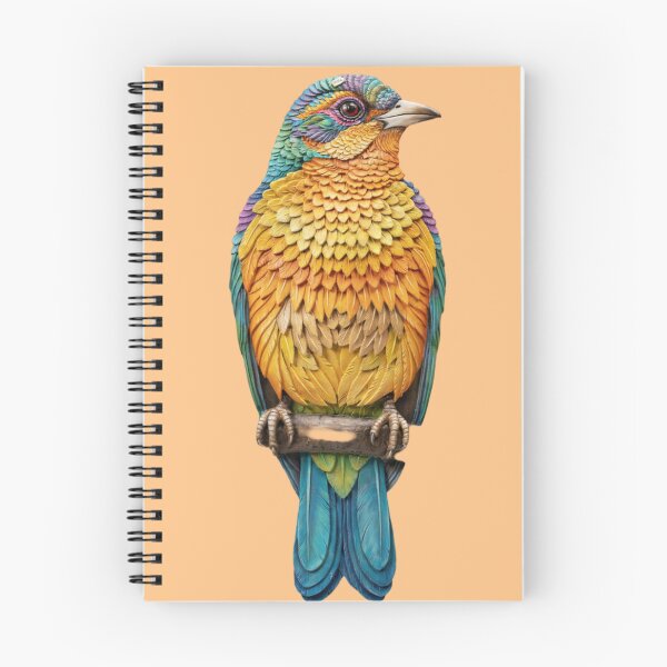Item preview, bird dressed in MadHatter style  designed and sold by 123ks.