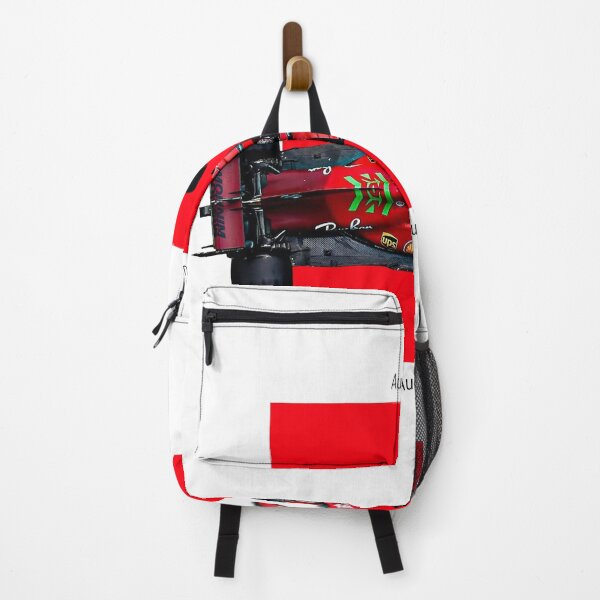 Item preview, Vintage Formula Racing Red Single-Seater designed and sold by AutoCulto.