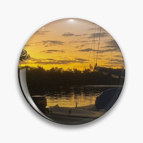 Item preview, Yankee Doodle Sunset designed and sold by Photography by Annette Matrow.