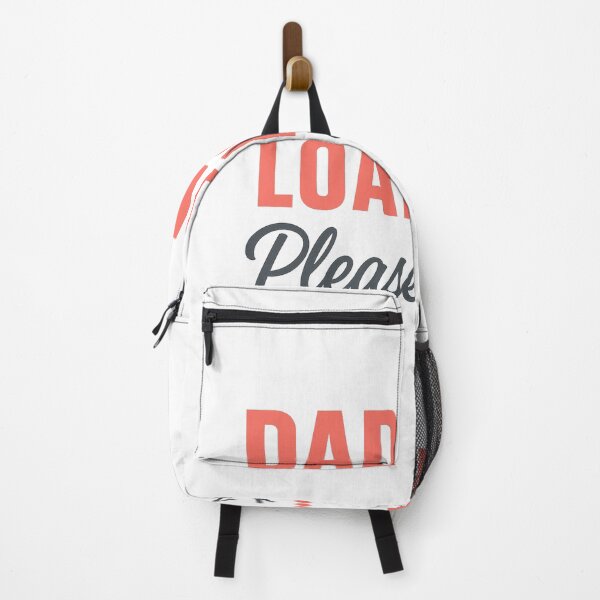 Item preview, Dad Joke Loading Funny Parenting Tee designed and sold by RhapsodyVariety.