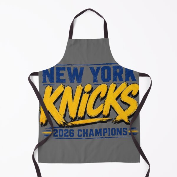 Item preview, New York Knicks 2026 Champions designed and sold by BoomStic4ers1.