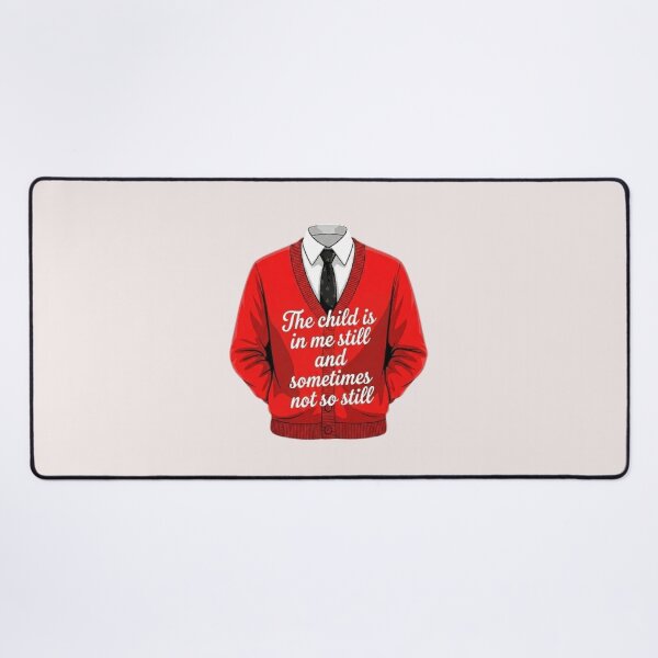 Item preview, Mr Rogers designed and sold by WAISLYV.