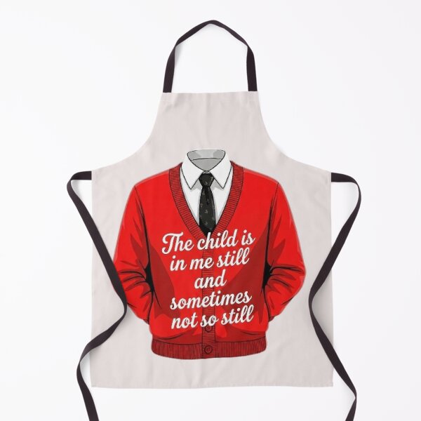 Item preview, Mr Rogers designed and sold by WAISLYV.
