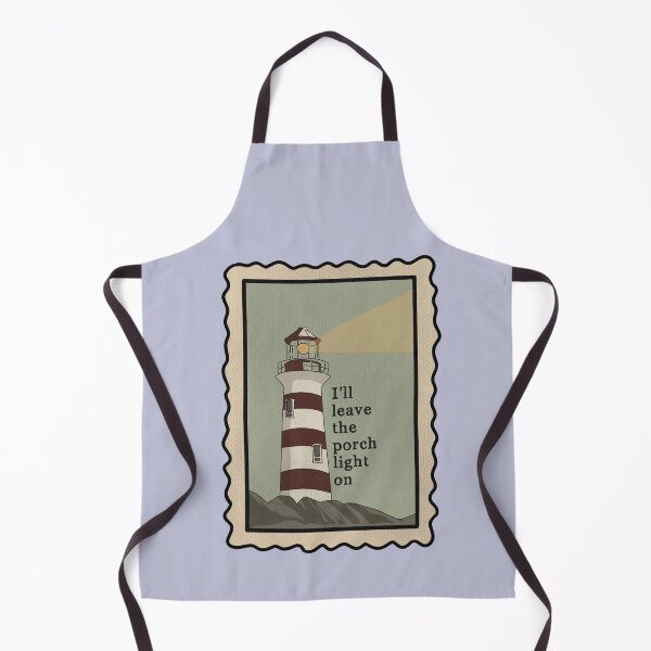 Item preview, Porch Light Stamp designed and sold by atlasbackache.