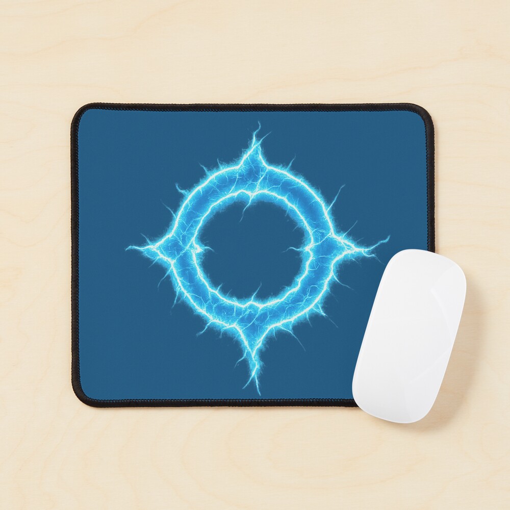 Item preview, Mouse Pad designed and sold by wretchedginger.