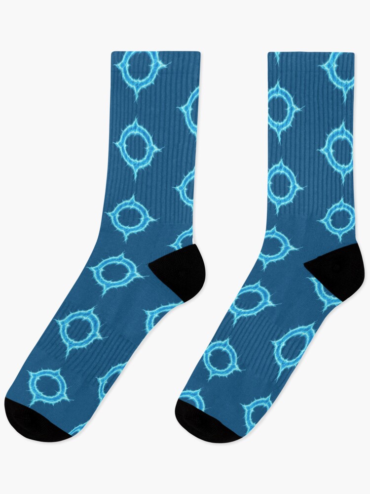 Thumbnail 1 of 5, Socks, Worldseed designed and sold by wretchedginger.