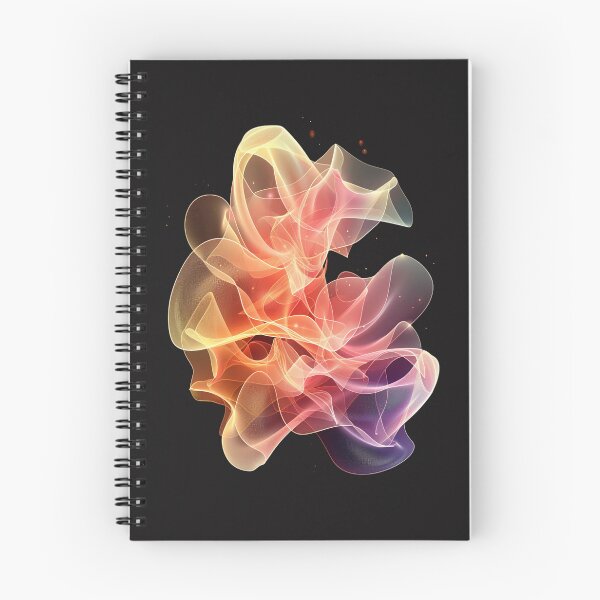 Item preview, Neon Bloom – Soft Joy Aesthetic & Ethereal Light  designed and sold by RetroWaveArtCo.