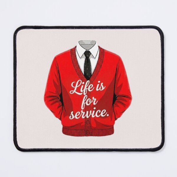 Item preview, Mr Rogers designed and sold by WAISLYV.