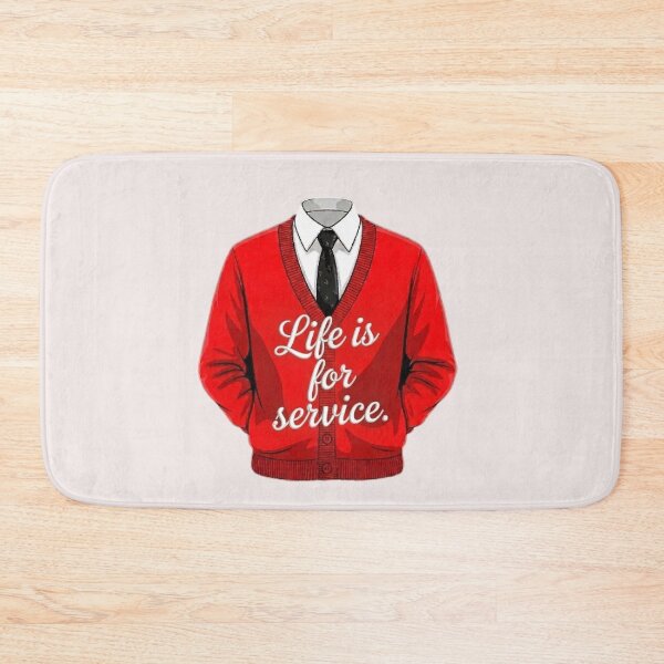 Item preview, Mr Rogers designed and sold by WAISLYV.