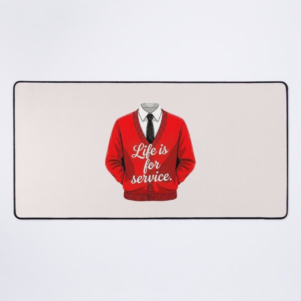 Item preview, Mr Rogers designed and sold by WAISLYV.