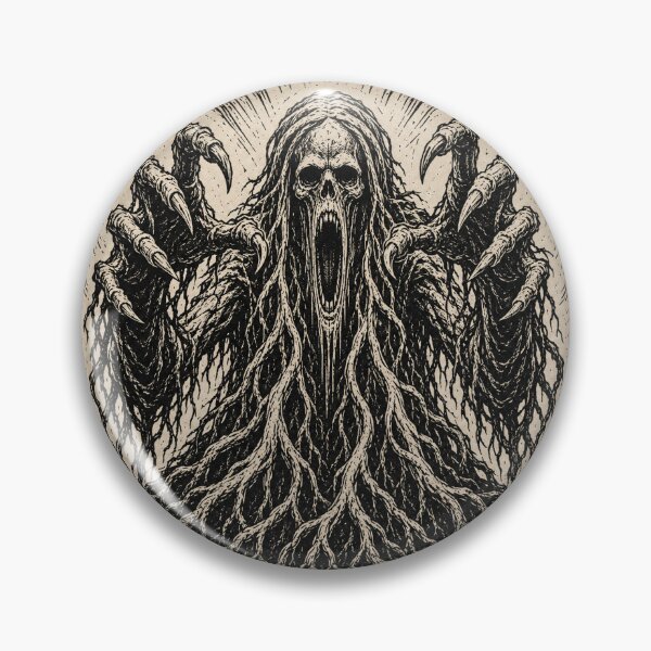 Item preview, Old Creak Circle 1 designed and sold by G.C.JONES.