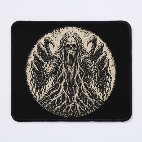 Item preview, Old Creak Circle 1 designed and sold by G.C.JONES.