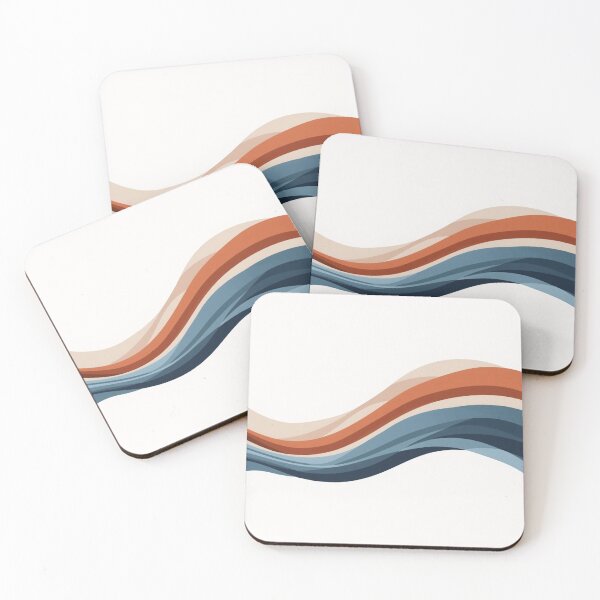 Item preview, waves of serenity designed and sold by 369 By Jayn.