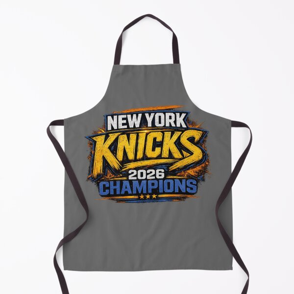Item preview, New York Knicks 2026 Champions designed and sold by BoomStic4ers1.