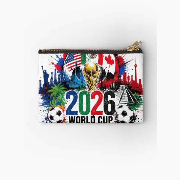 Item preview, 2026 WORLD CUP designed and sold by Lumen-art.