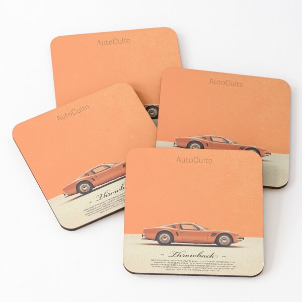 Item preview, Self-Cult: The object of admiration designed and sold by AutoCulto.